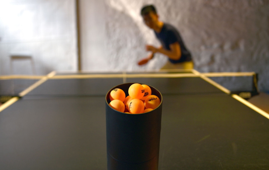 8 Best Ping Pong Robots - Your Reliable Game Partner (2022)
