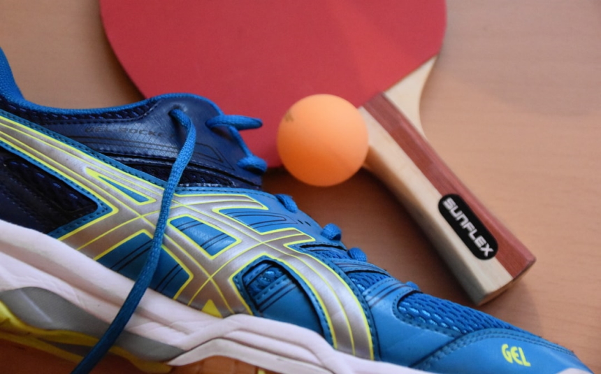 6 Best Table Tennis Shoes for Your Flawless Play (2022)