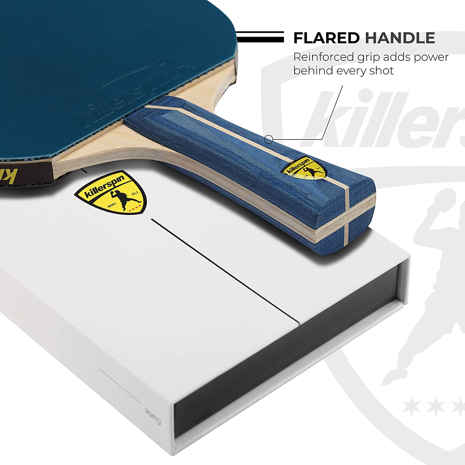 7 Best Ping Pong Paddles for Beginners Expert Reviews (Apr. 2021)