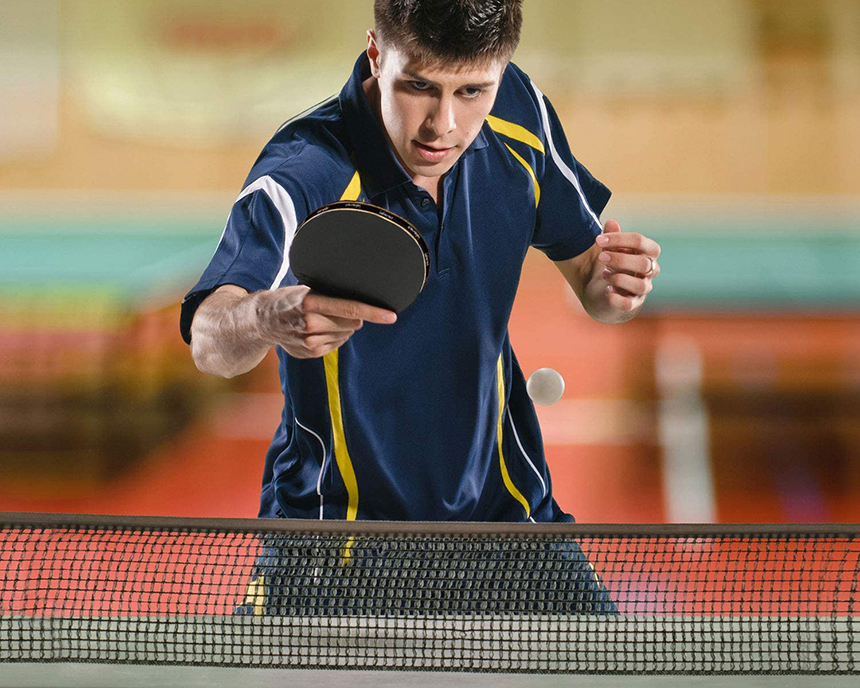 12 Best Ping Pong Paddles for Intermediate Players - Get the Best Results! (2022)