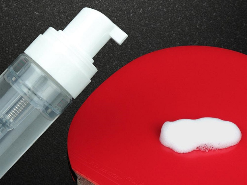 How to Clean Your Ping Pong Paddle: Dos, Don'ts, and Some Maintenance Tips