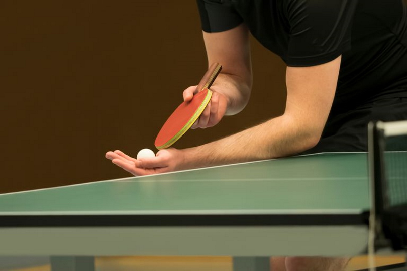 5 Best Ping Pong Paddle Holders - Save a Lot of Space (2022)