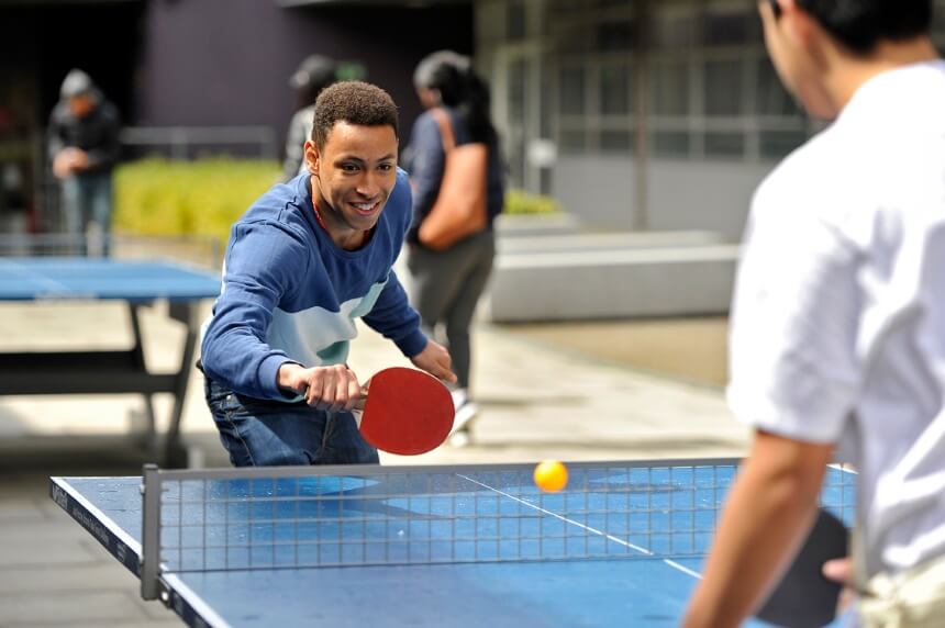 Mental and Physical Benefits of Table Tennis for People of All Ages