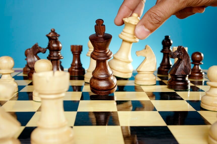 10 Benefits of Table Tennis that You Must Consider