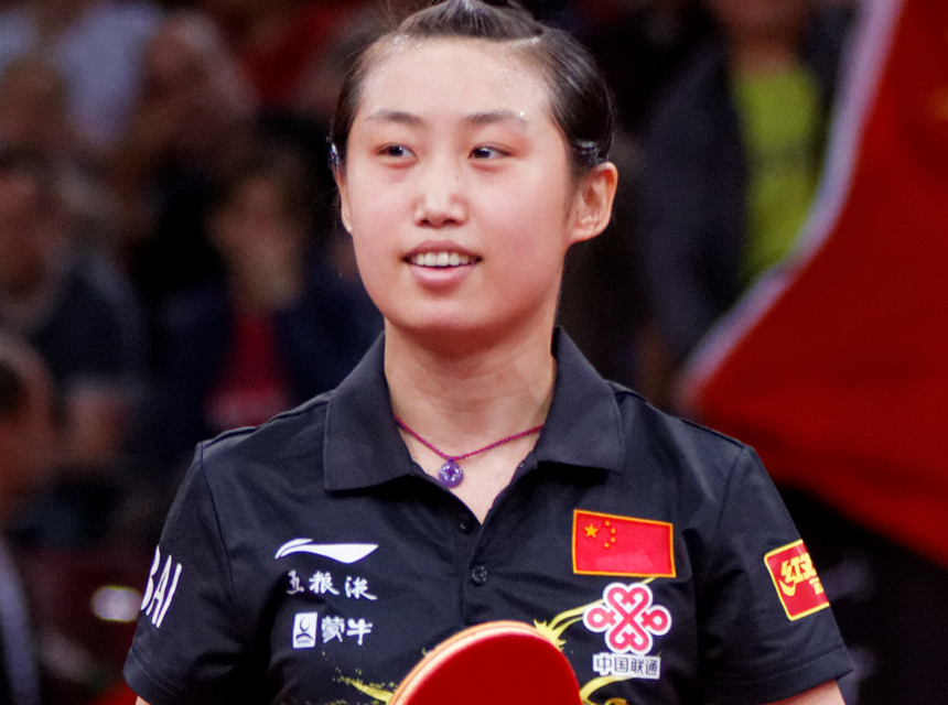 14 Best Ping Pong Players You Should Know About 