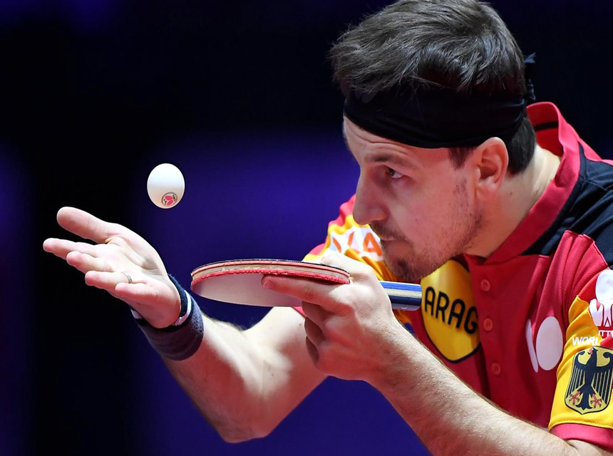 14 Best Ping Pong Players You Should Know About