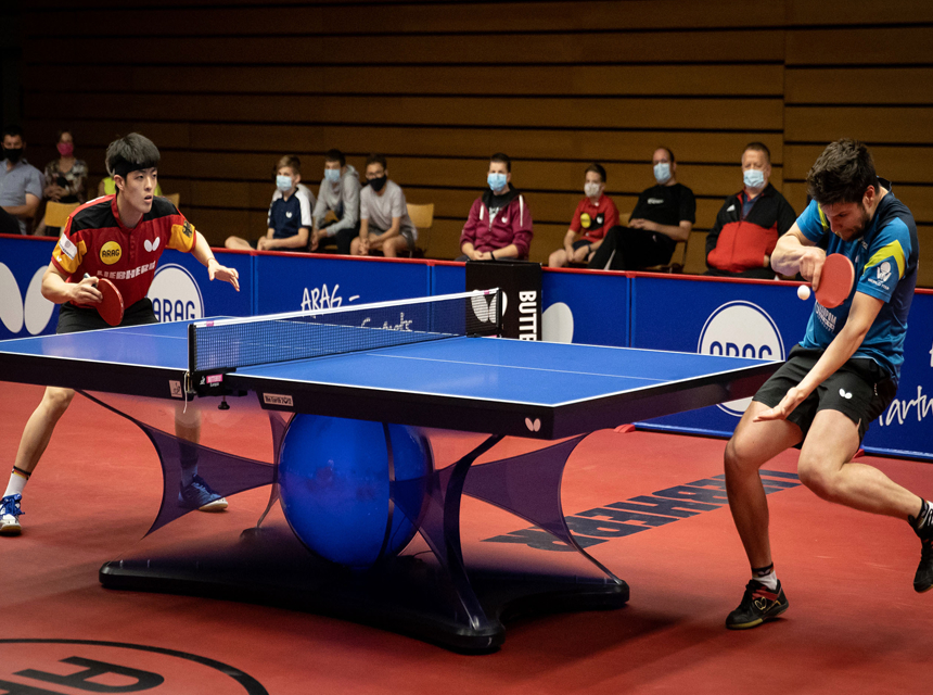 Ping Pong Tips to Progress Quickly