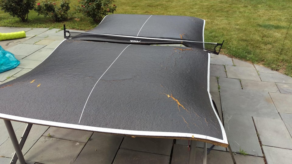 How to Repair a Ping Pong Table: Useful Tips