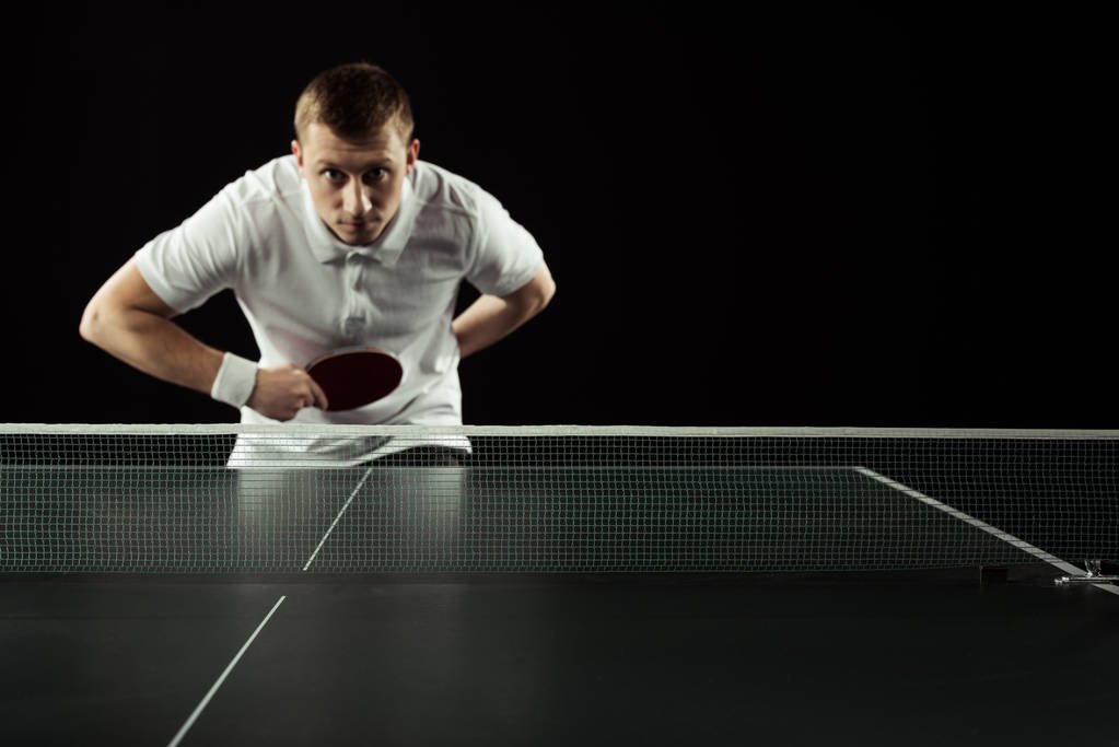 Table Tennis Scoring: How to Win the Game?