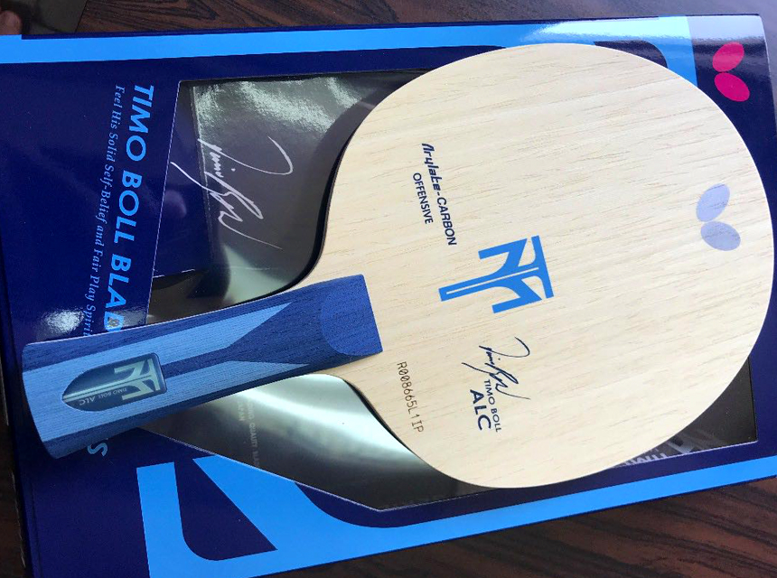 5 Best Table Tennis Blades to Win the Game (2022)