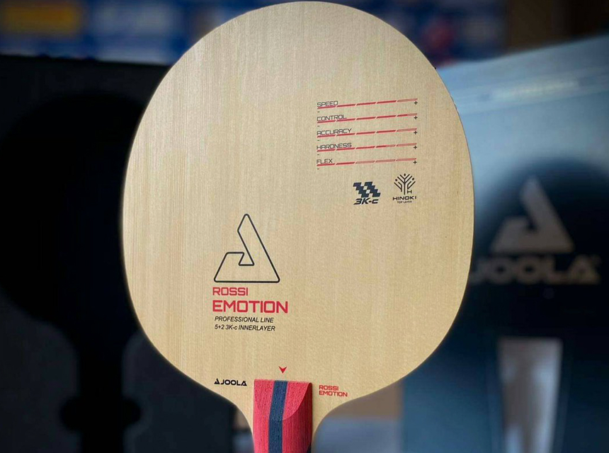 5 Best Table Tennis Blades Expert Reviews (Fall 2022)