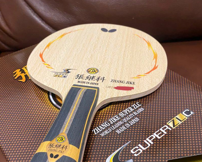 Details about   Carbon Table Tennis Blade Ping Pong Blade Table Tennis Fast Speed Strong Spin 