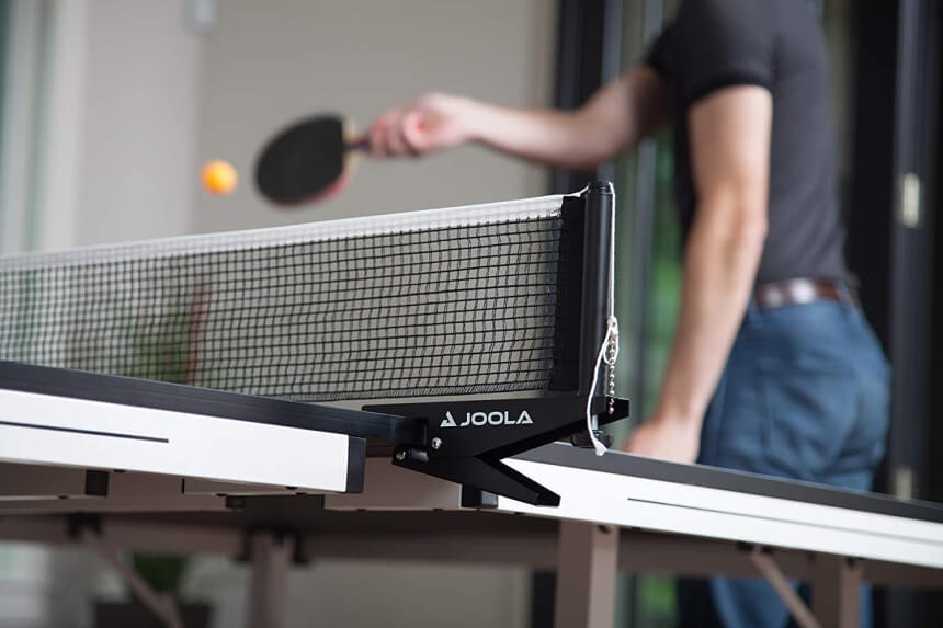 6 Best Ping Pong Table Under 200 Expert Reviews (Fall 2022)
