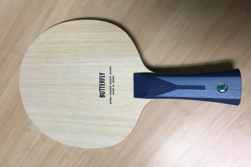 Butterfly Timo Boll ALC Review – The Ideal Blade for Professional Players (2022)