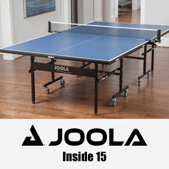 Joola Inside 15