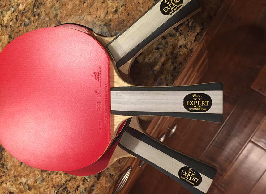 Palio Expert 2 Review – the Ideal Paddle for Easy Spin