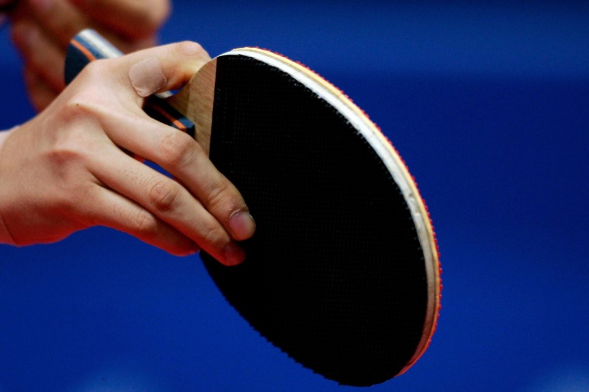 How to Hit a Ping Pong Ball: Secrets From Professionals!
