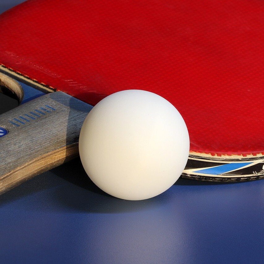 Ping Pong Ball Diameter: Everything You Need to Know