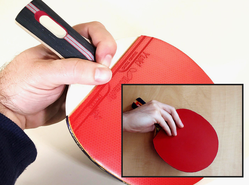 10 Best Ping Pong Paddles for Penhold - Provide Hard and Powerful Feel (2022)