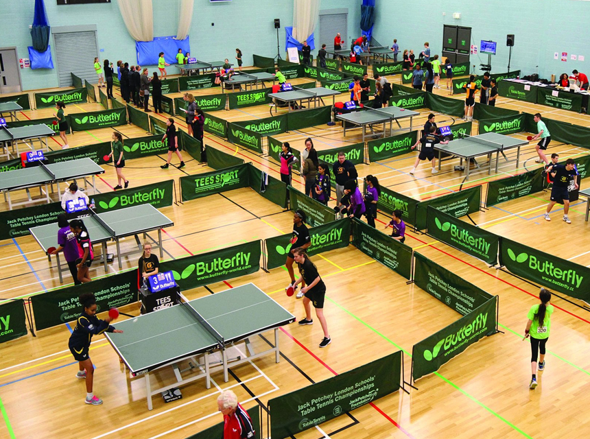 Places to Play Ping Pong Choose Your Best