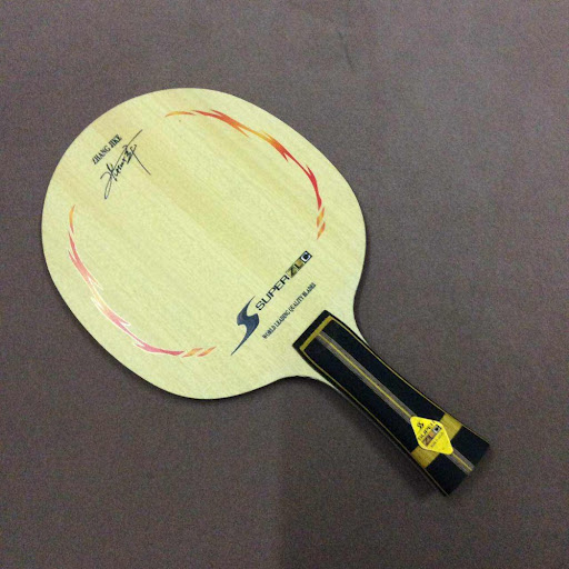 Butterfly Zhang Jike Super ZLC Review (Winter 2024) – Specs, Features ...