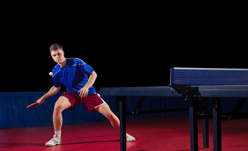 Table Tennis Loop: How and When to Perform