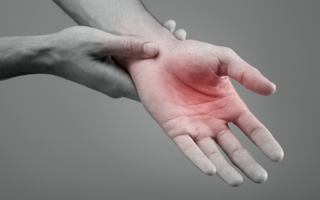 6 Common Ping Pong Injuries and How to Prevent Them