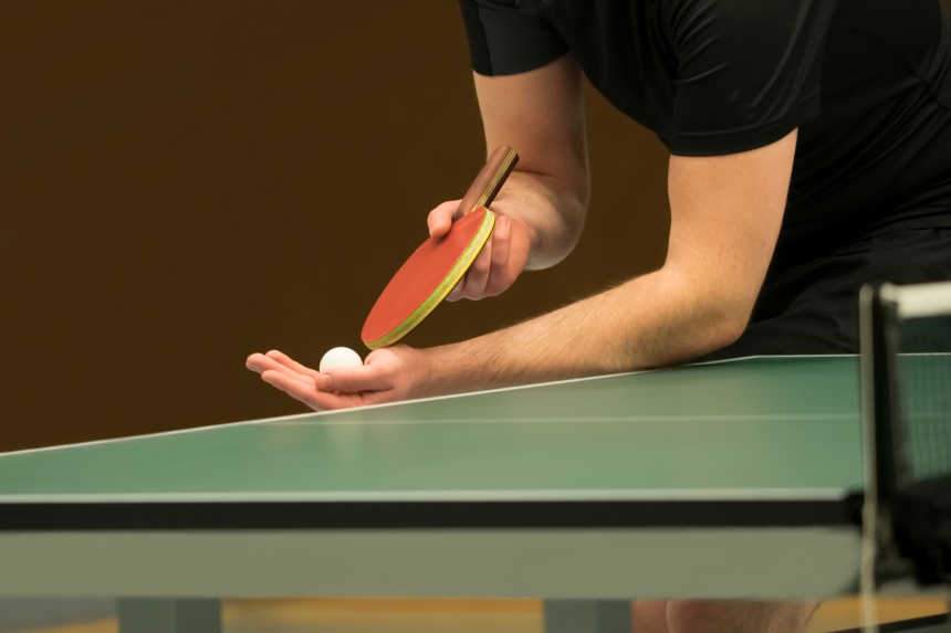 Ping Pong Tactics: ABCs to Help You Win!