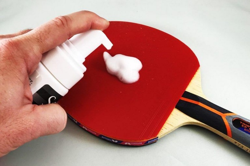 Ping Pong Tactics: ABCs to Help You Win!