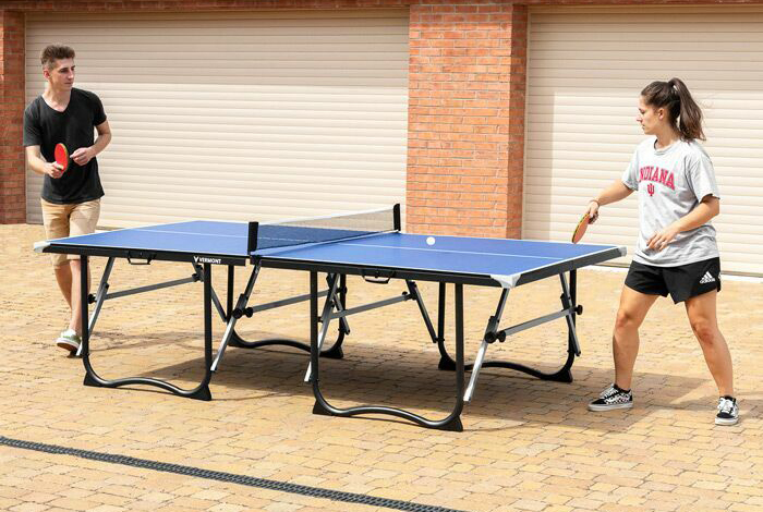 Ping Pong Table Dimensions: Everything You Need to Know (Fall 2022) .