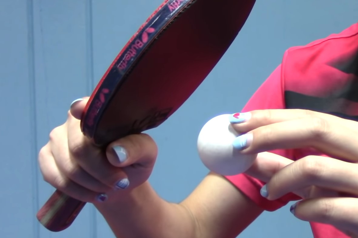 10 Benefits of Table Tennis that You Must Consider