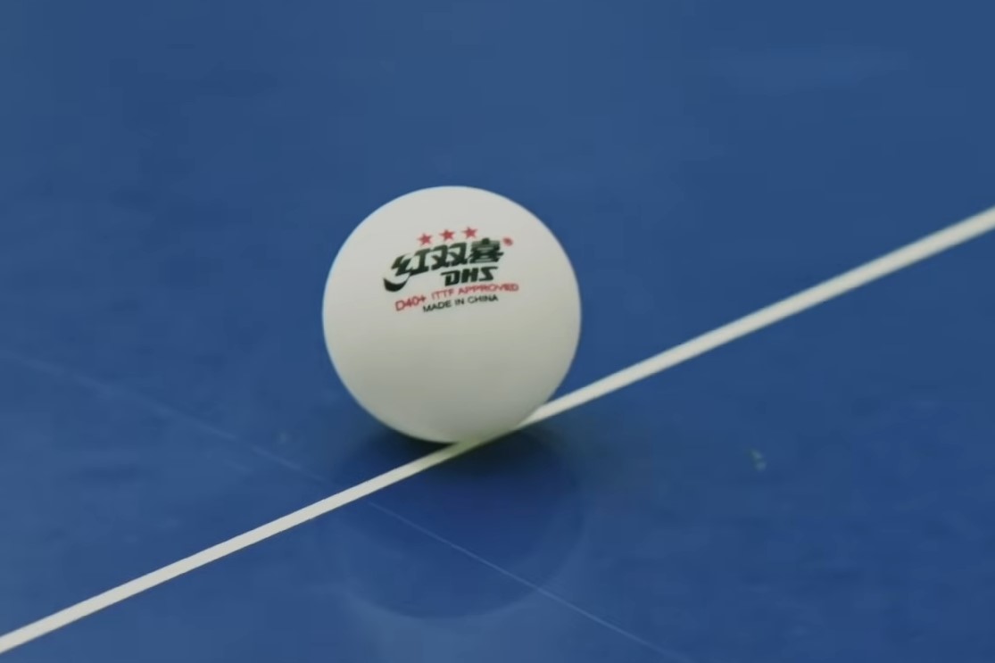 Ping Pong Ball Star Rating Is More the Better?