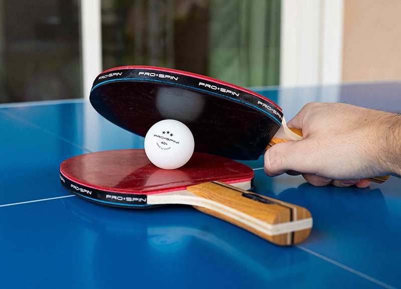 10 Best Ping Pong Paddles - Expert Reviews (Fall 2022)