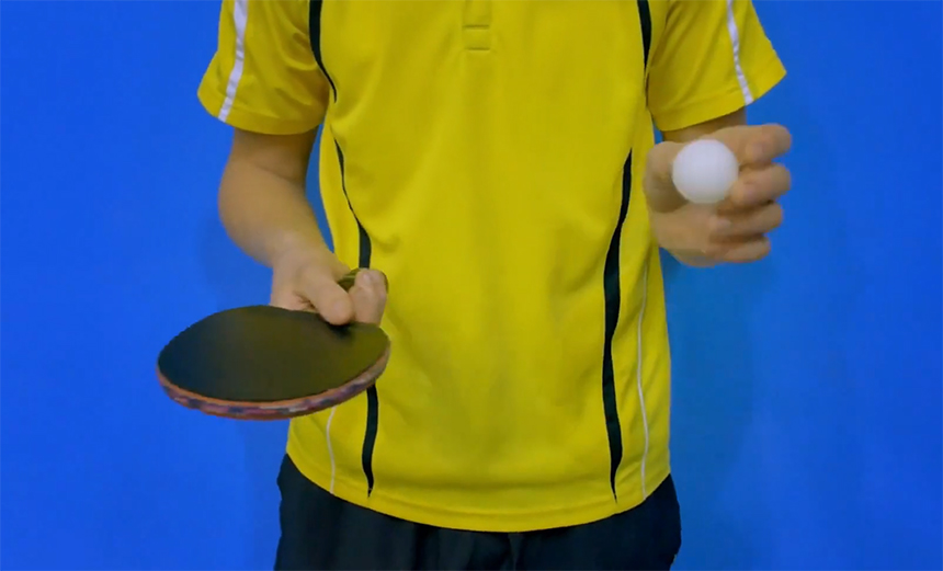 7 Best Ping Pong Paddles for Beginners - That's a Good Start!