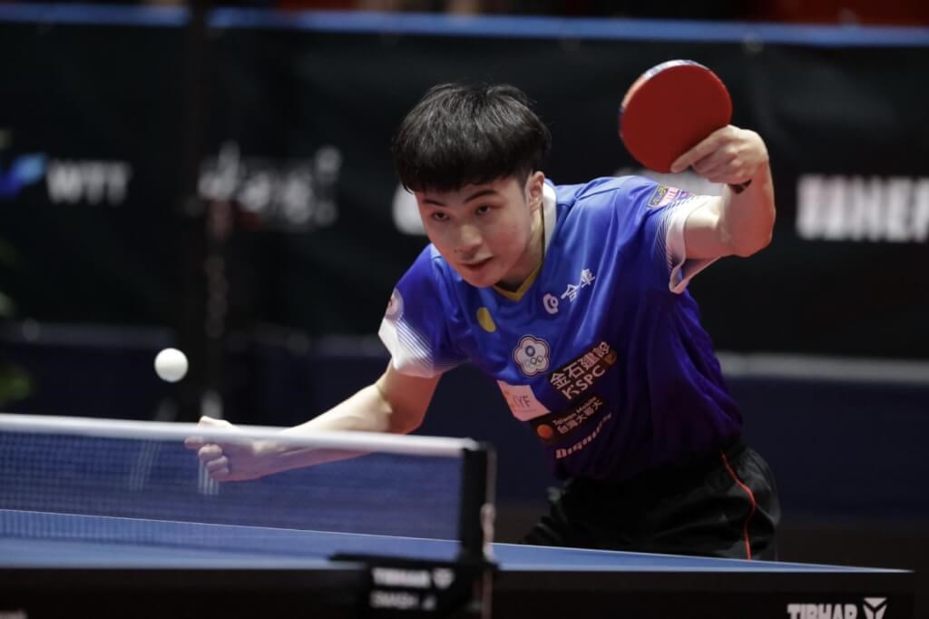 Lin Yun-Ju: Important Career Details of this Taiwanese Table Tennis Player